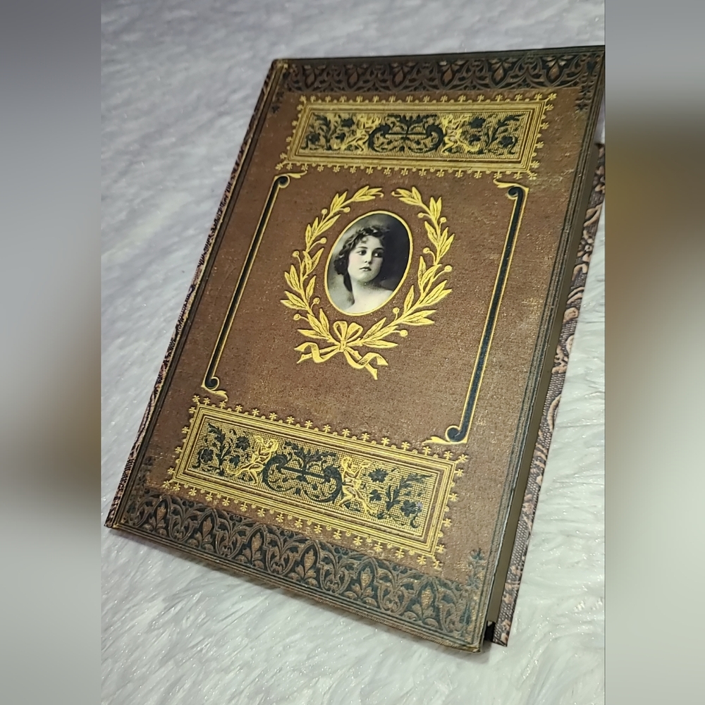 Vintage box